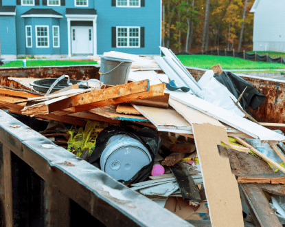 JUNK REMOVAL